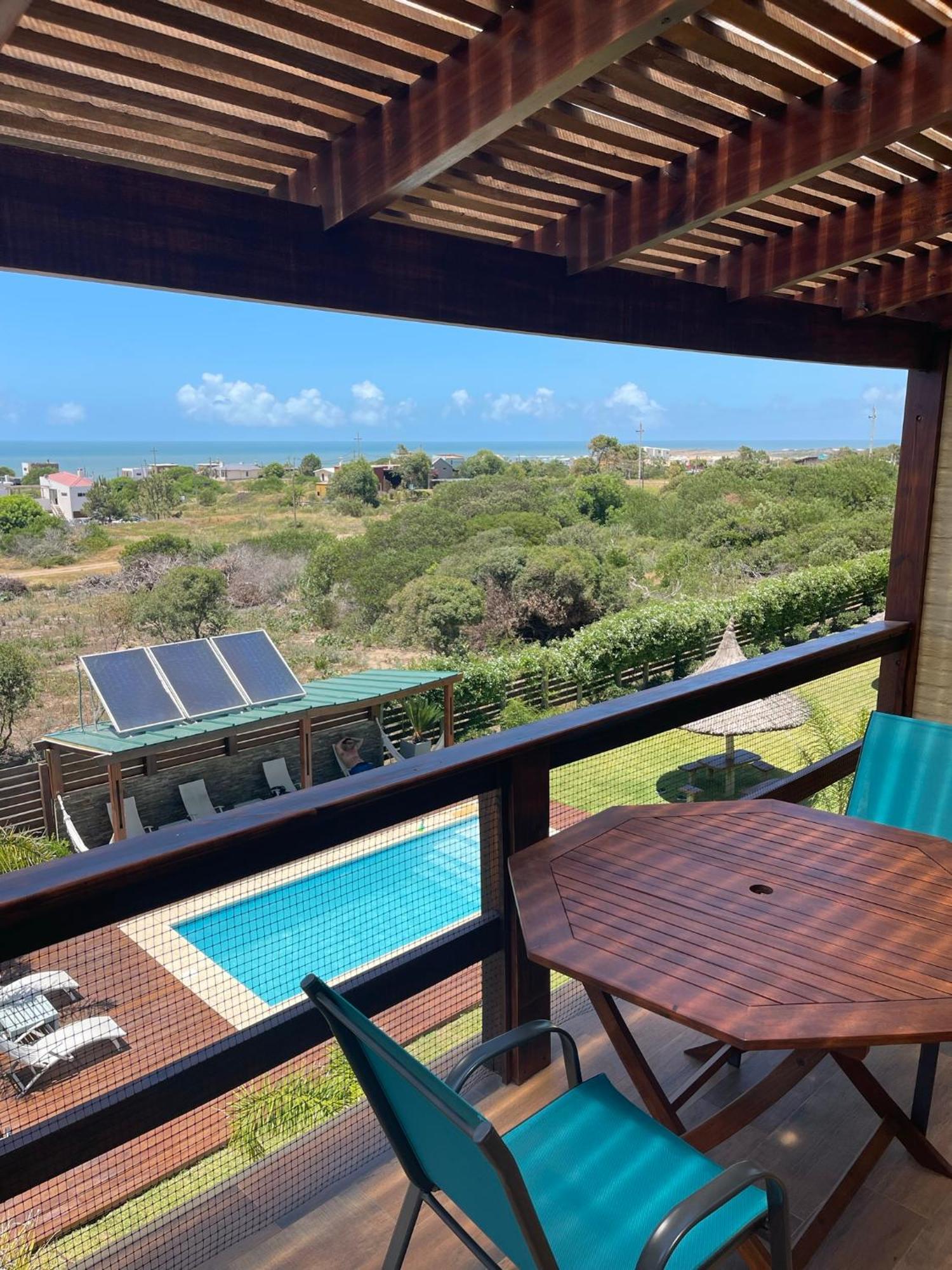 Los Caracoles Punta Del Diablo Dış mekan fotoğraf