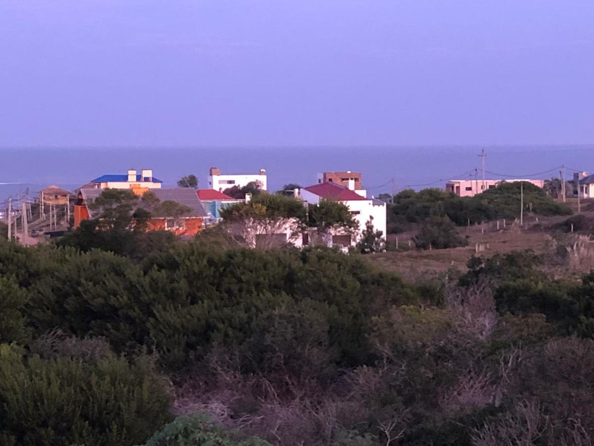 Los Caracoles Punta Del Diablo Dış mekan fotoğraf
